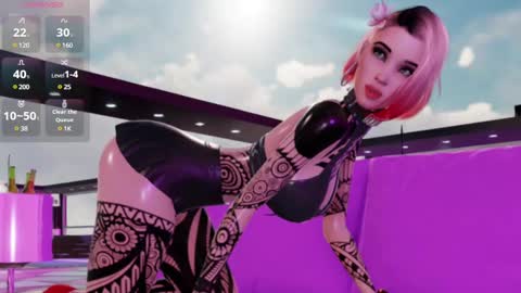 valkiriart online show from 5, 1, 2025