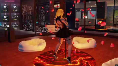 valkiriart online show from 6, 1, 2025