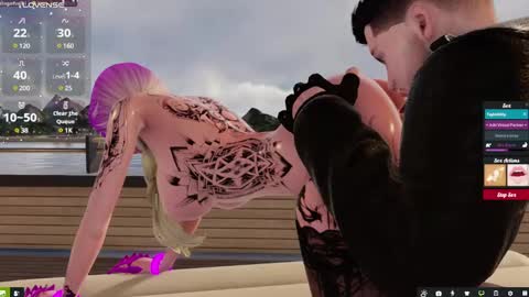 valkiriart online show from 6, 2, 2025