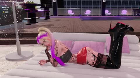 valkiriart online show from 8, 2, 2025