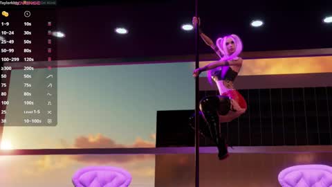 valkiriart online show from 8, 2, 2025