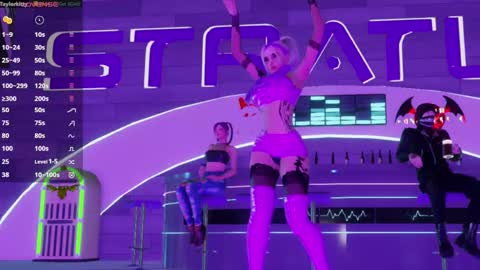 valkiriart online show from 9, 2, 2025