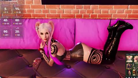 valkiriart online show from 1, 3, 2025