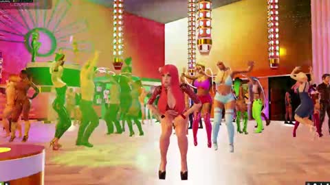 valkiriart online show from 3, 3, 2025