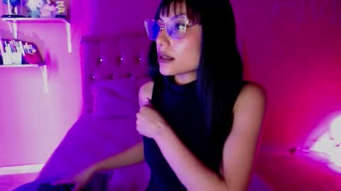 valkiry_ online show from 12, 11, 2025