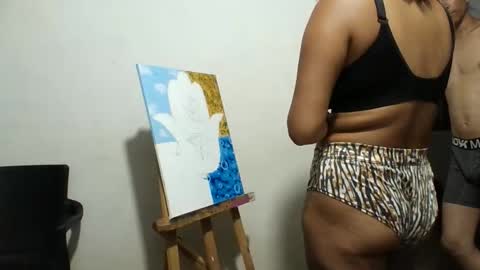 valkyazrael online show from 14, 4, 2026