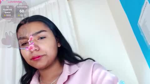 valkydoll online show from 18, 2, 2026