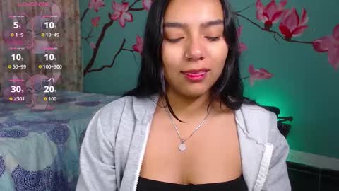 valkydoll online show from 19, 3, 2026