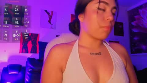 Valkyria  online show from 18, 5, 2026