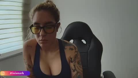 Isis  online show from 22, 4, 2026