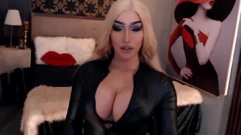 valkyriemajesty online show from 27, 6, 2026