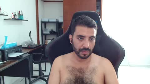 Snapshot of vallartamexi chatting on 2, 6, 2026 Roberto Carlos online show from 2, 6, 2026