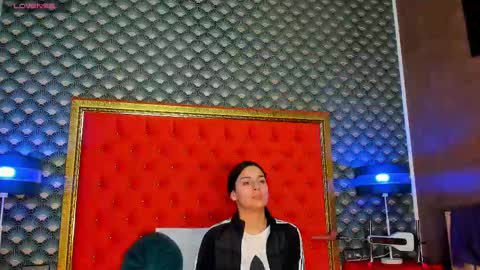 Snapshot of valleriejonnes chatting on 16, 2, 2025 Valerie Val V online show from 16, 2, 2025