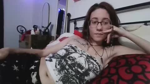 Vallerie Starr online show from 3, 1, 2025