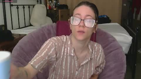 Vallerie Starr online show from 19, 5, 2026