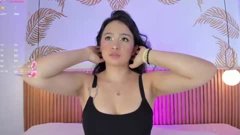 Snapshot of valleriie_ chatting on 22, 6, 2026 valleriie_ online show from 22, 6, 2026