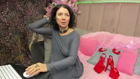 ValleriWind online show from 7, 1, 2025