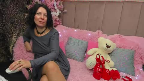 ValleriWind online show from 8, 1, 2025