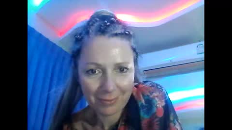 ValleriWind online show from 23, 1, 2025