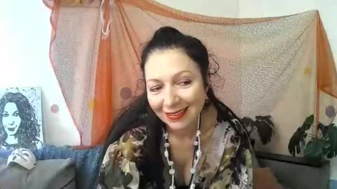 ValleriWind online show from 26, 9, 2025