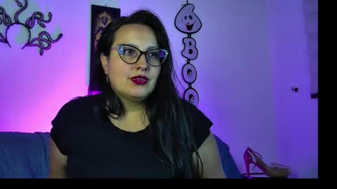 Vallery16 online show from 11, 10, 2025