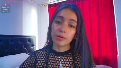 Snapshot of vallery_evanss chatting on 14, 11, 2025 Taty independent account online show from 14, 11, 2025