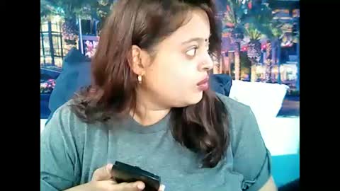 Snapshot of valleyval chatting on 3, 1, 2025 indianvalvet priya is back online show from 3, 1, 2025