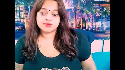 Snapshot of valleyval chatting on 13, 1, 2025 indianvalvet priya is back online show from 13, 1, 2025
