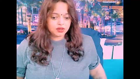 Snapshot of valleyval chatting on 20, 1, 2025 indianvalvet priya is back online show from 20, 1, 2025