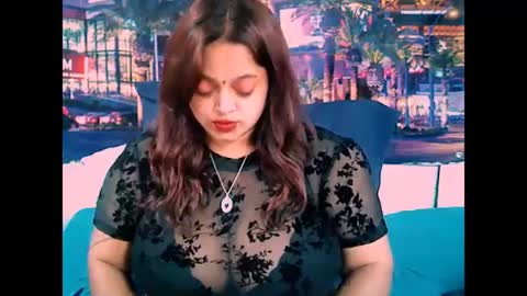 Snapshot of valleyval chatting on 25, 1, 2025 indianvalvet priya is back online show from 25, 1, 2025