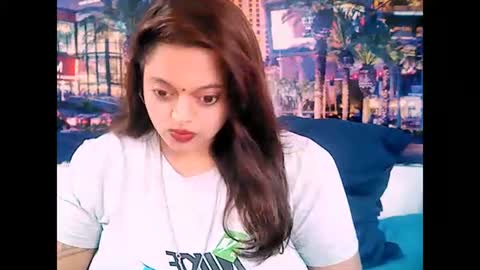 Snapshot of valleyval chatting on 26, 1, 2025 indianvalvet priya is back online show from 26, 1, 2025