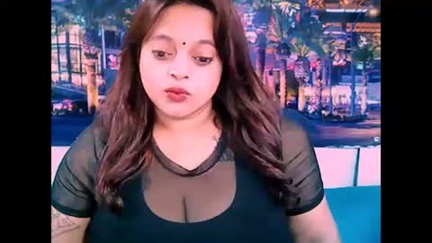 Snapshot of valleyval chatting on 27, 1, 2025 indianvalvet priya is back online show from 27, 1, 2025