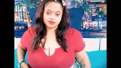 Snapshot of valleyval chatting on 21, 2, 2025 indianvalvet priya is back online show from 21, 2, 2025