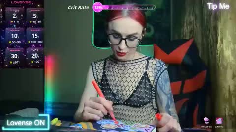 vallhalla666 online show from 23, 10, 2025