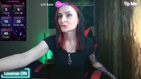 vallhalla666 online show from 16, 3, 2026