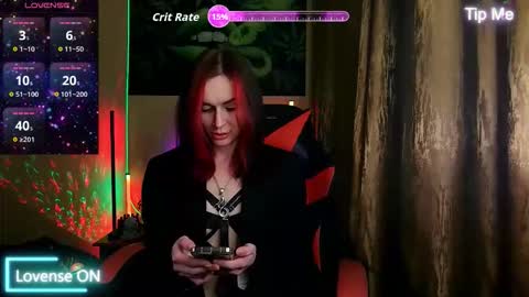vallhalla666 online show from 30, 3, 2026