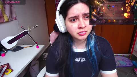 Im Violet online show from 9, 2, 2025