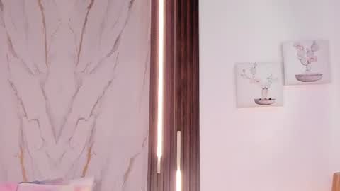 Snapshot of valloletsamar chatting on 22, 7, 2026 Vallolet Peach online show from 22, 7, 2026