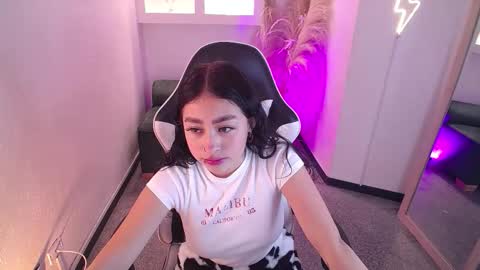 vallolett__ online show from 26, 2, 2026