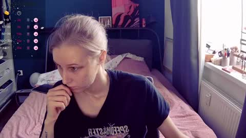 Snapshot of valorant_baby chatting on 9, 5, 2026 originally accaunt on cb - valorant girl nude show - only pvt. online show from 9, 5, 2026