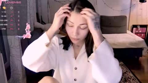 Little Devil online show from 9, 2, 2025