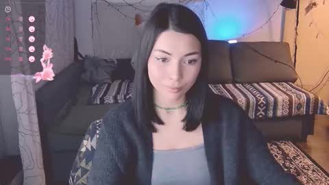 Little Devil online show from 13, 2, 2025