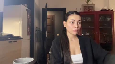 Little Devil online show from 15, 2, 2025