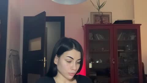 Little Devil online show from 25, 2, 2025