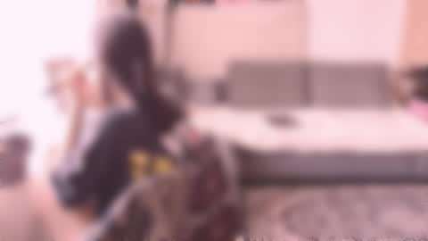 Little Devil online show from 26, 2, 2025