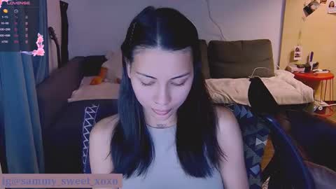 Little Devil online show from 1, 10, 2025