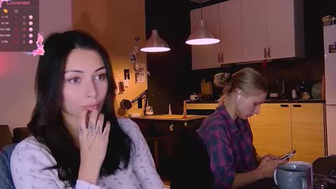 Little Devil online show from 6, 10, 2025