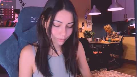 Little Devil online show from 18, 10, 2025