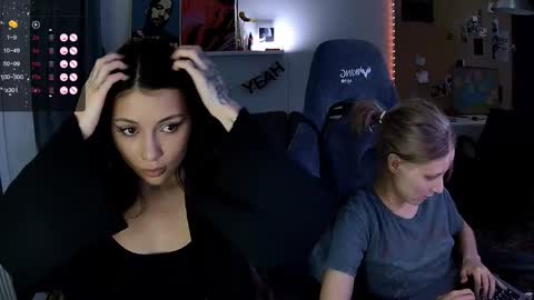 Little Devil online show from 4, 3, 2026