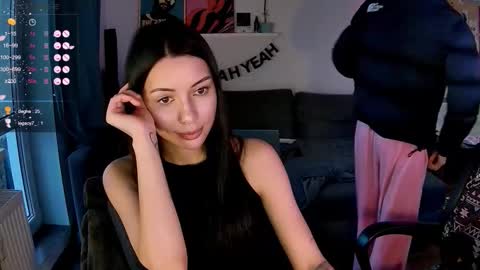 Little Devil online show from 26, 3, 2026